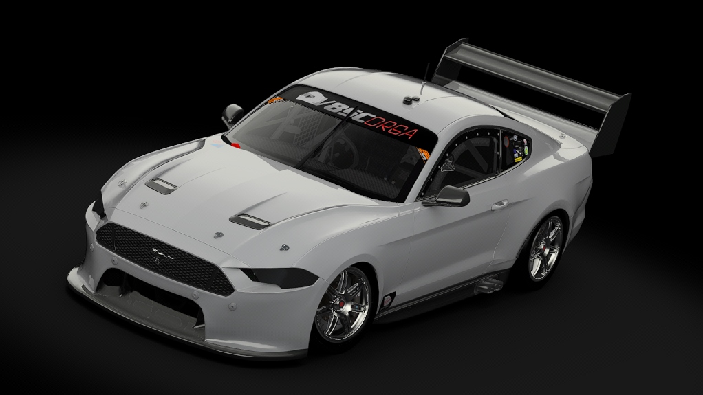 Supercar (V8) Ford Mustang S550, skin v8scorsa_base_mustang