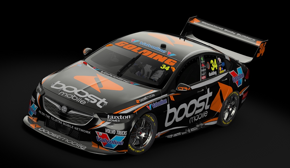 Supercar (V8) Holden Commodore ZB, skin 2019_034_r02