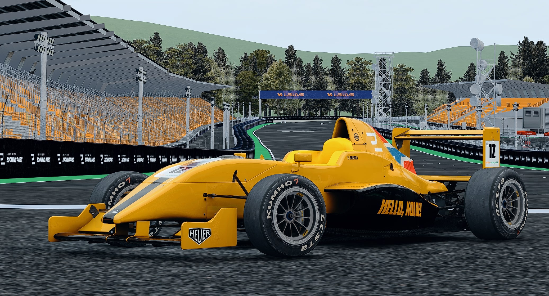 Tatuus FA01, skin ZP_Erik-Brenna_12