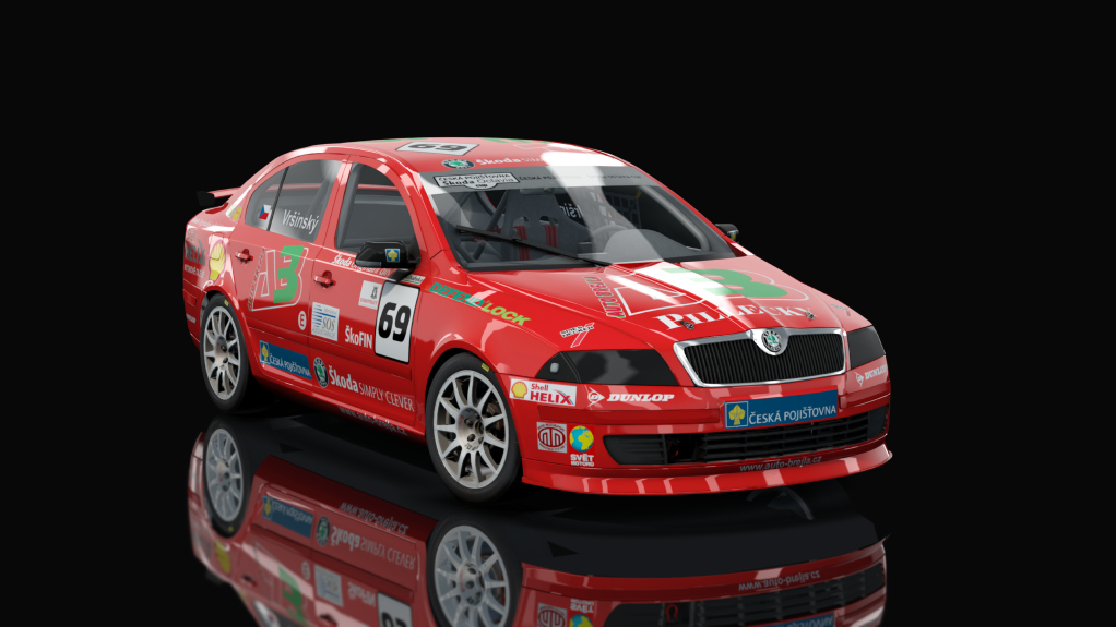 Skoda Octavia Cup 2008, skin vrsinsky_69