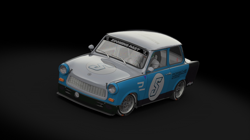 Trabant P 601 RS, skin ZPM_TC_-_5_Cooper