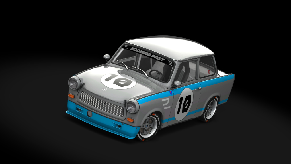 Trabant P 601 RS, skin ZPM_TC_-_Default