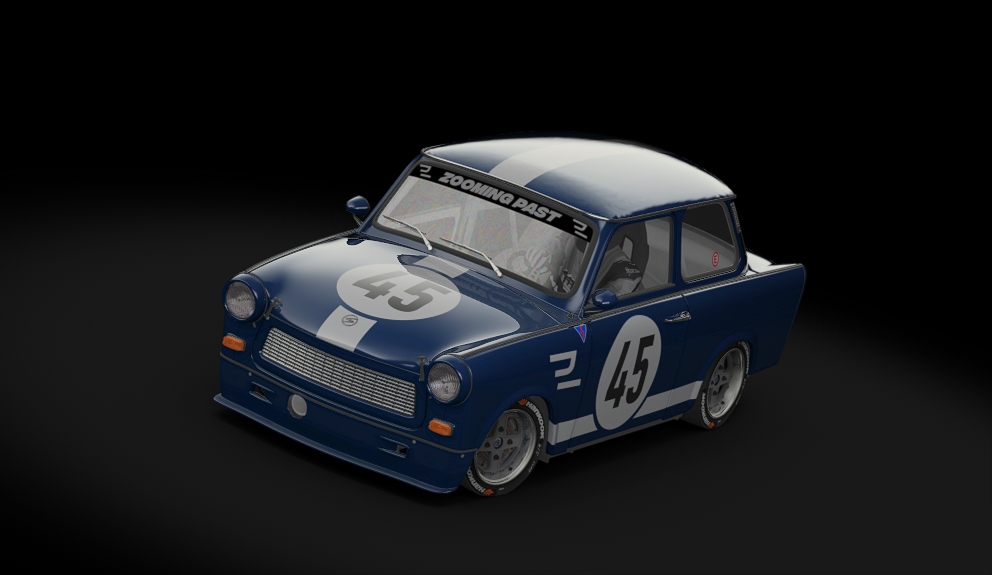 Trabant P 601 RS, skin ZPM_TC_-_SSO_45_Clampitt
