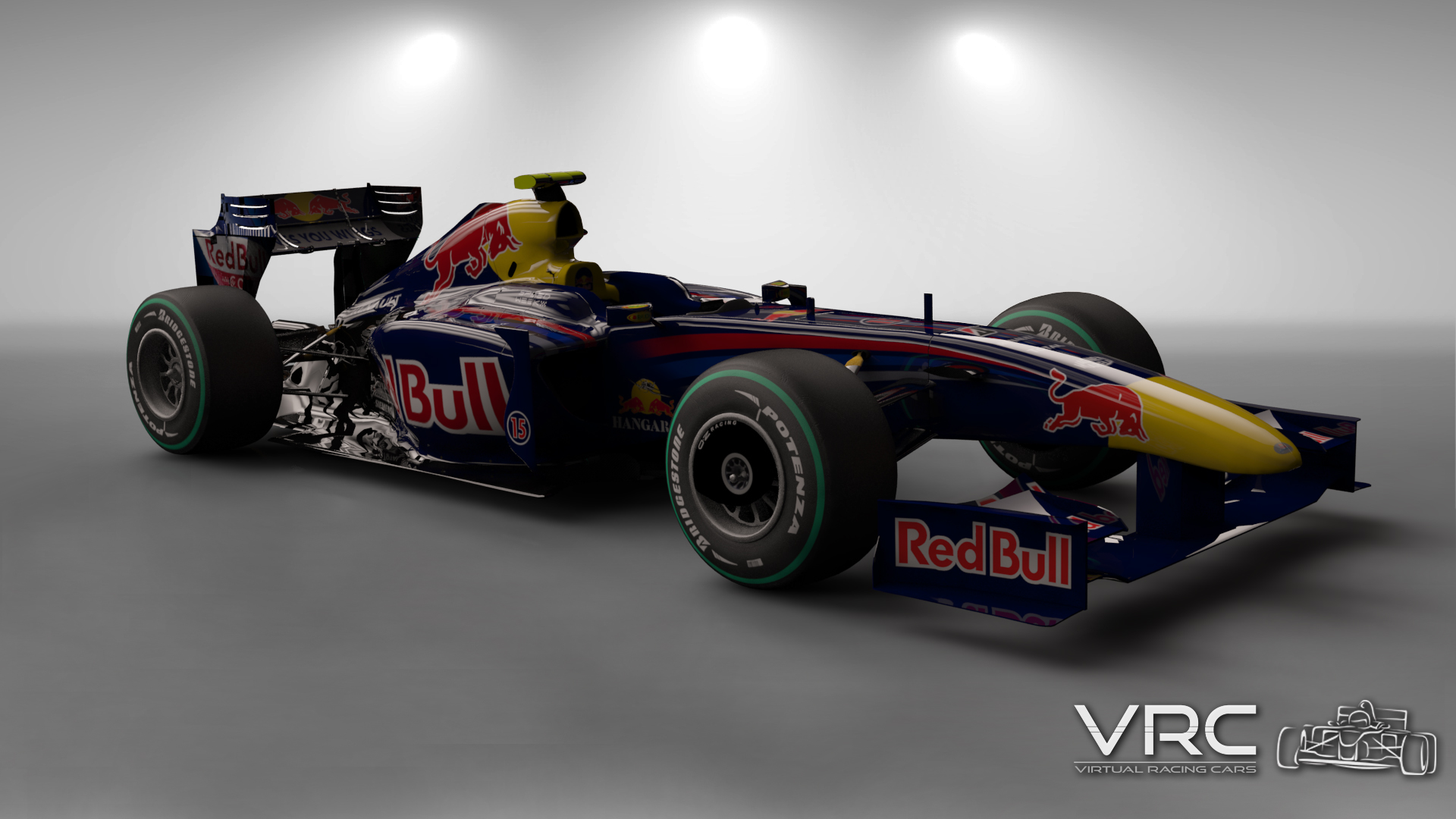 Williams FW31, skin p_rb5_vettel
