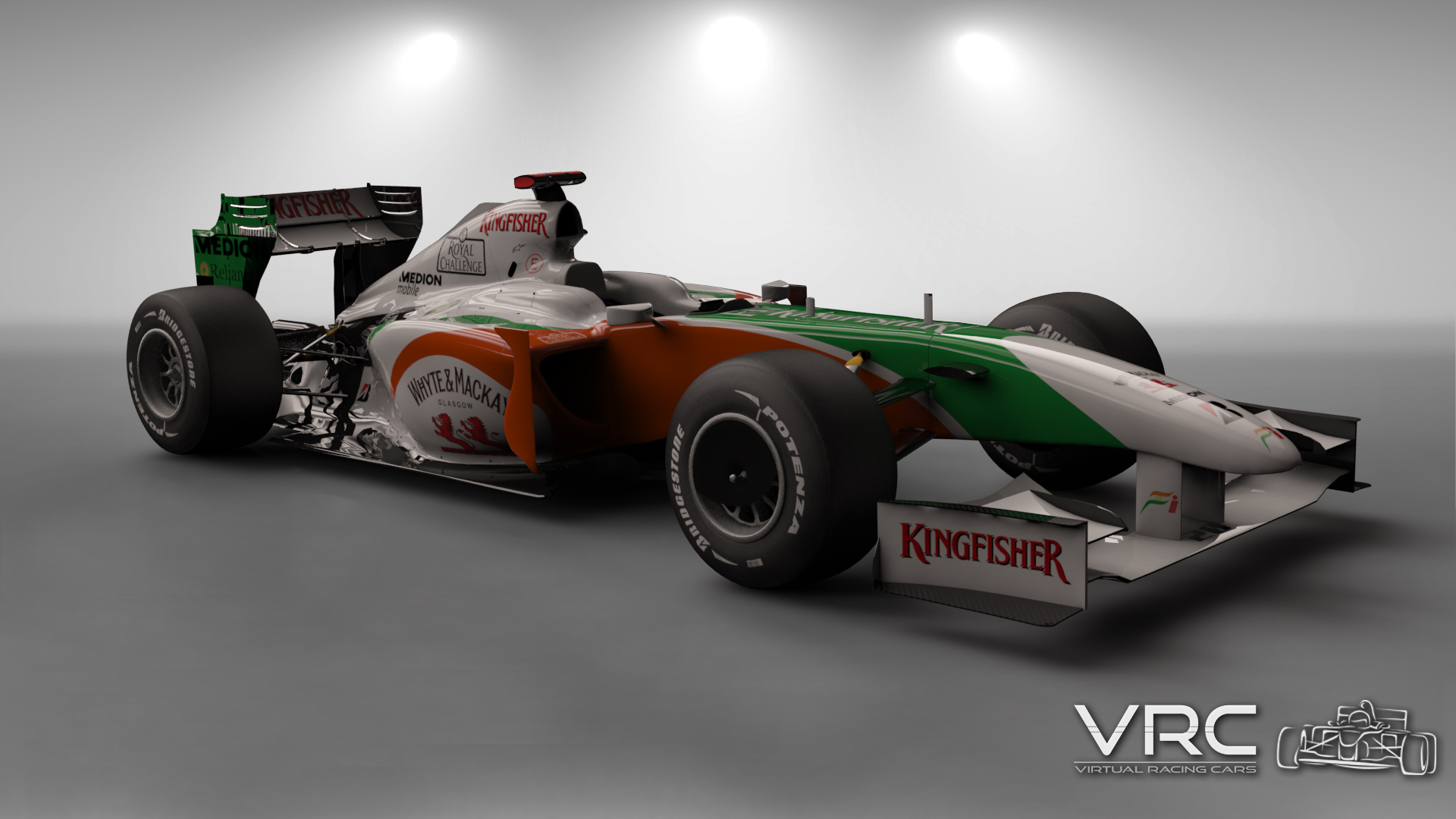 Williams FW31, skin q_vjm02_sutil