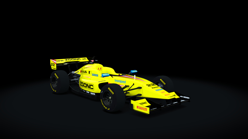 Formula Agile, skin 22_Zgonc_FHD