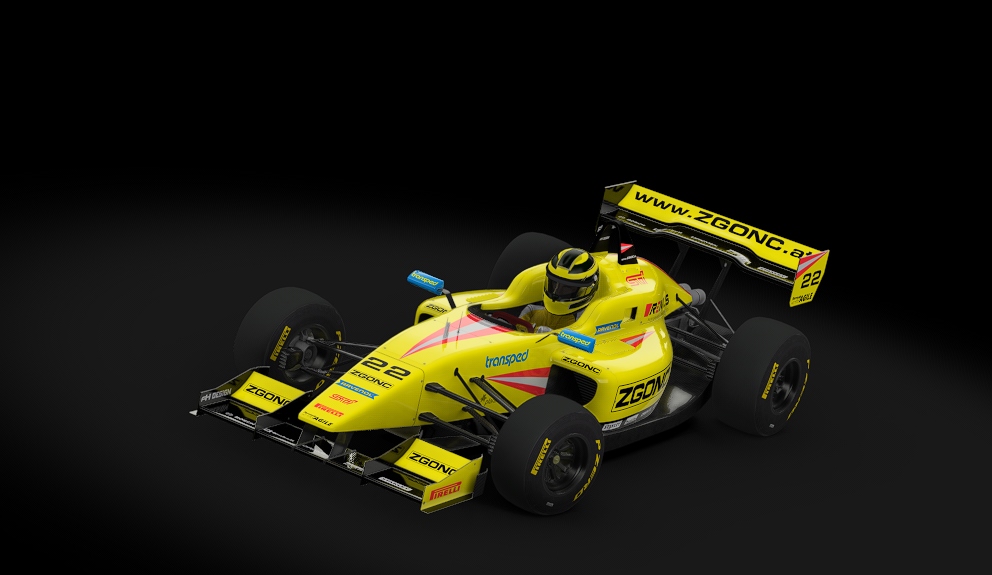 Formula Agile, skin 22_Zgonc_FHD