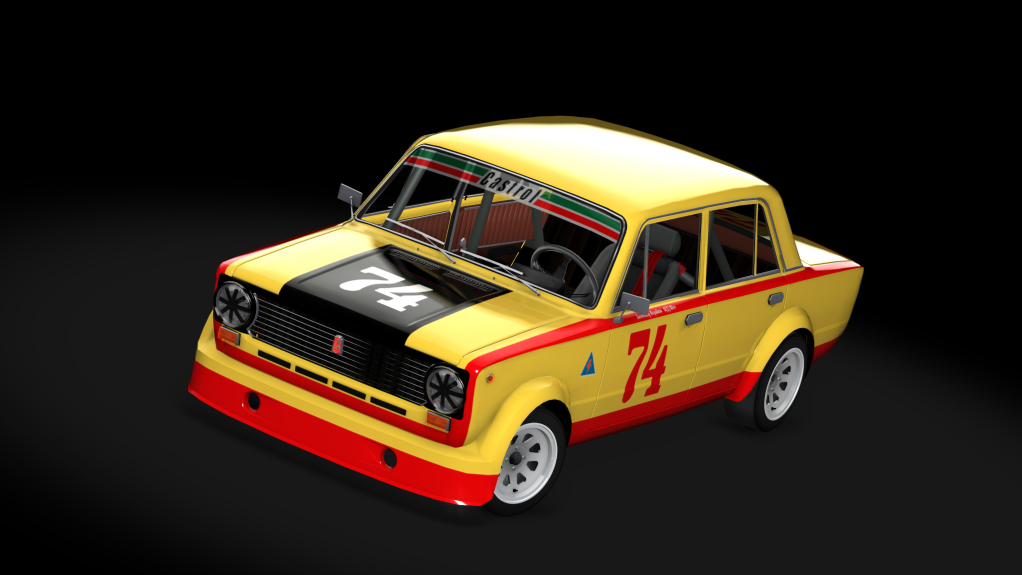 Lada 2101 A2, skin 1977_74
