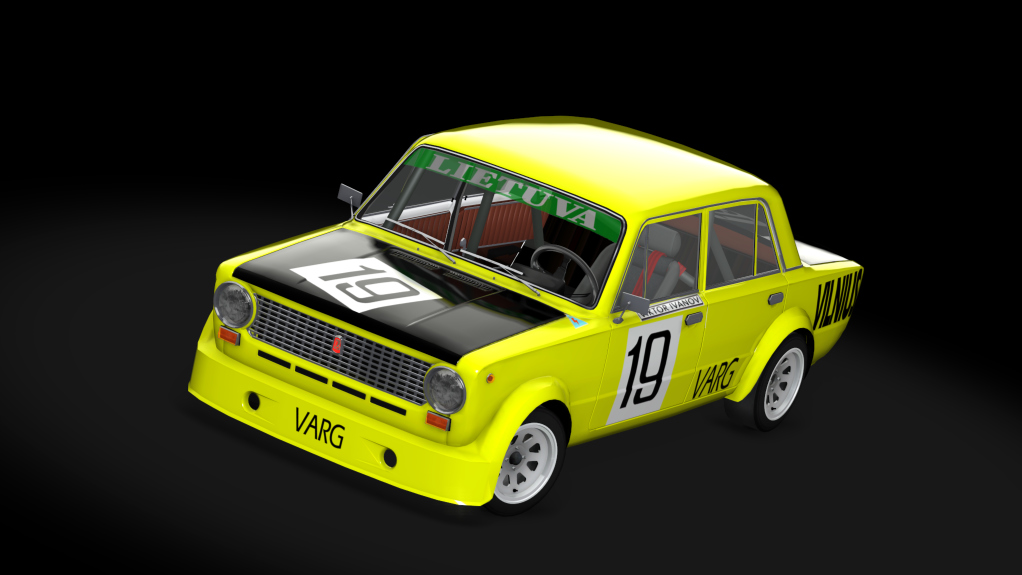 Lada 2101 A2, skin 1980_19