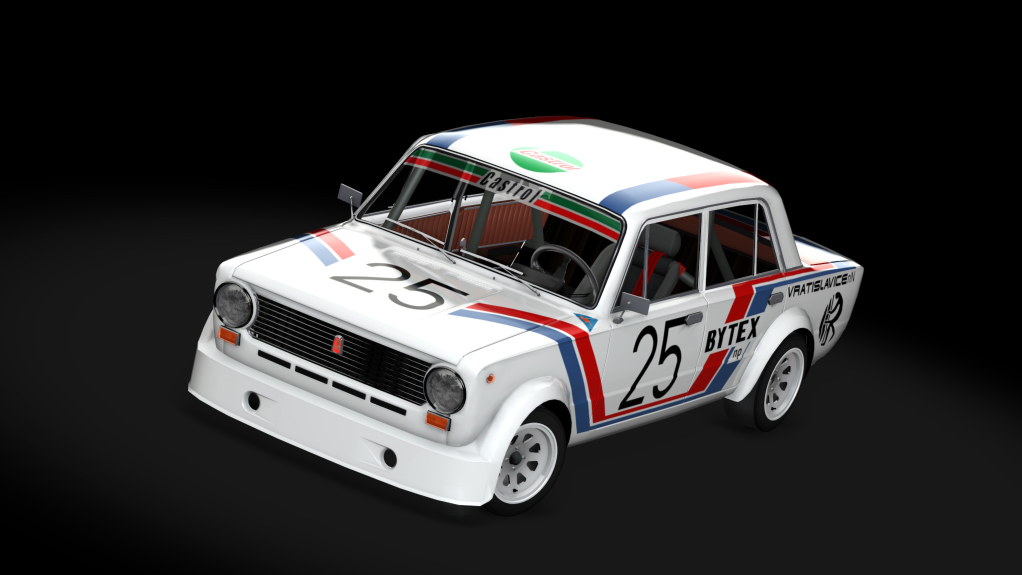 Lada 2101 A2, skin 1980_25