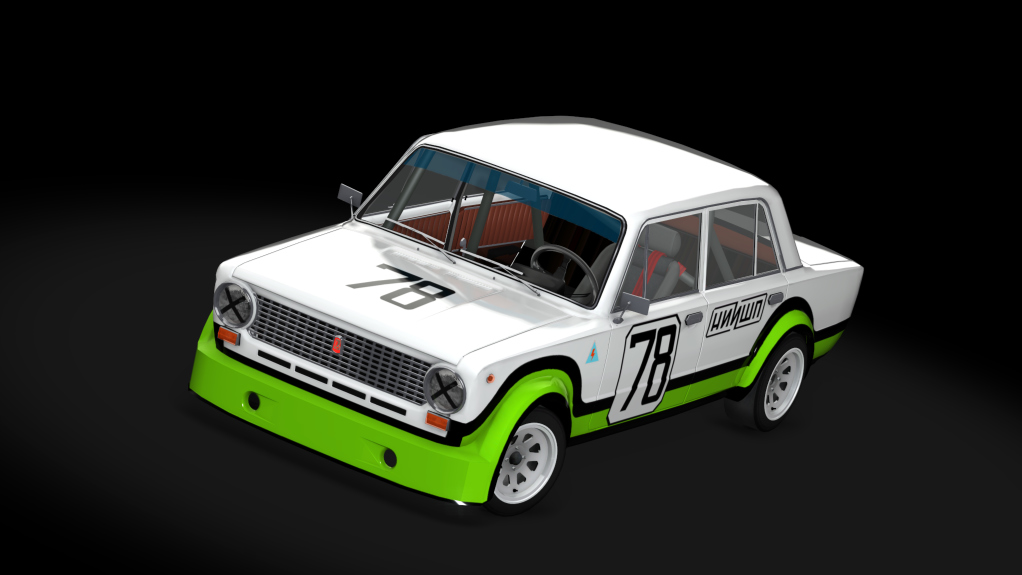 Lada 2101 A2, skin 1980_78
