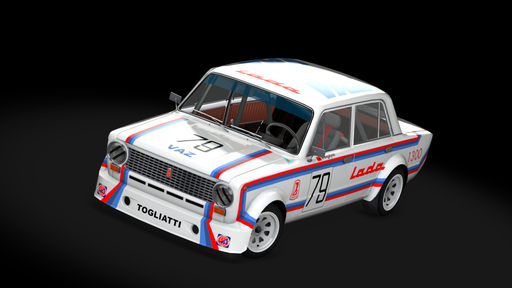 Lada 2101 A2, skin 1980_79