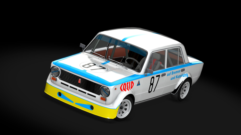 Lada 2101 A2, skin 1980_87