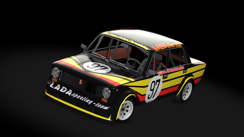 Lada 2101 A2, skin 1980_97