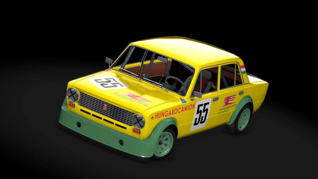 Lada 2101 A2, skin 1981_55
