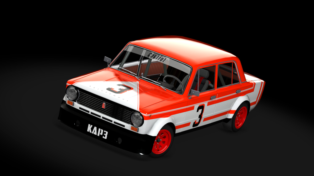 Lada 2101 A2, skin 1983_03