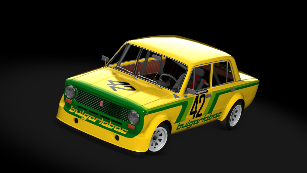 Lada 2101 A2, skin 1984_42