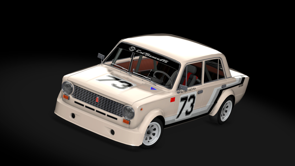 Lada 2101 A2, skin 1984_73