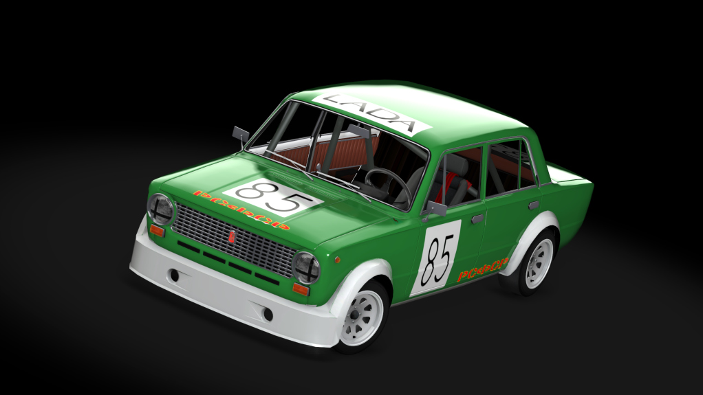 Lada 2101 A2, skin 1986_85