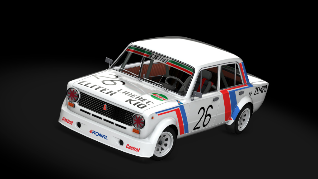 Lada 2101 A2 1600, skin 1980_26