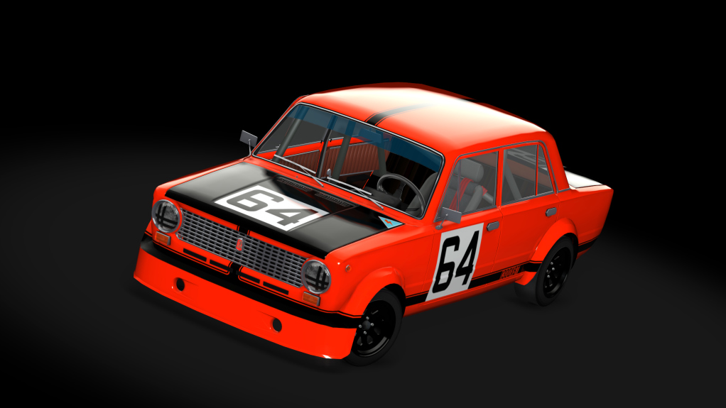 Lada 2101 A2 1600, skin 1980_64