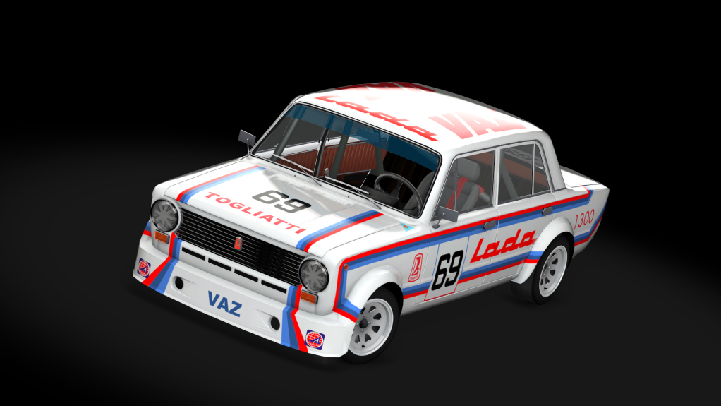 Lada 2101 A2 1600, skin 1980_69