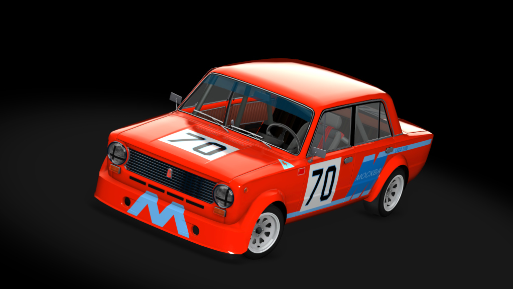 Lada 2101 A2 1600, skin 1980_70