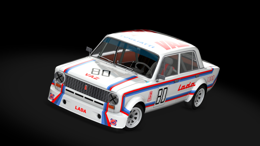 Lada 2101 A2 1600, skin 1980_80