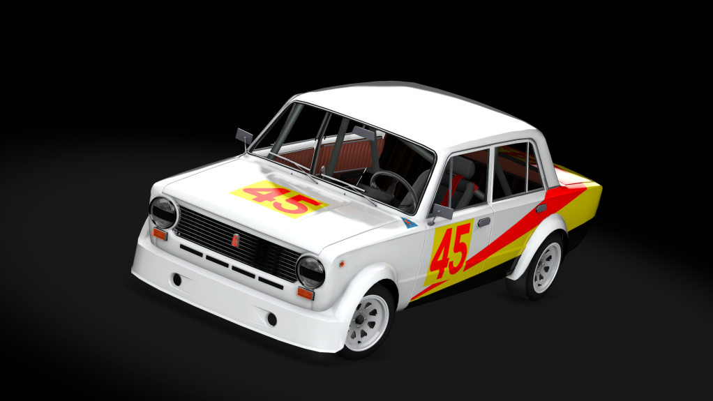 Lada 2101 A2 1600, skin 1982_45