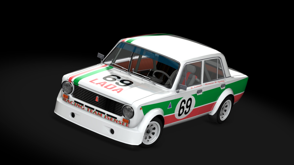 Lada 2101 A2 1600, skin 1982_69