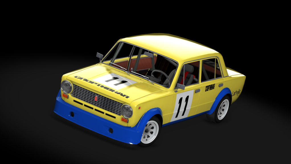 Lada 2101 A2 1600, skin 1983_11