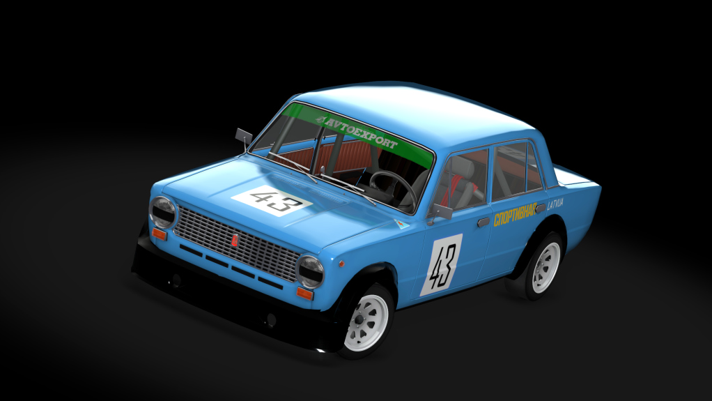 Lada 2101 A2 1600, skin 1983_43