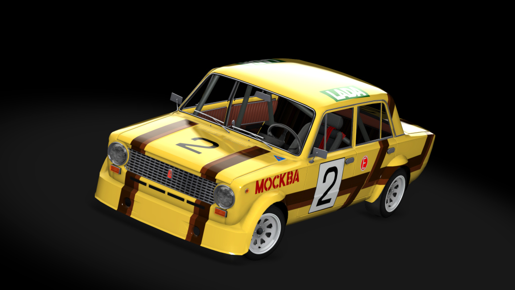 Lada 2101 A2 1600, skin 1986_02