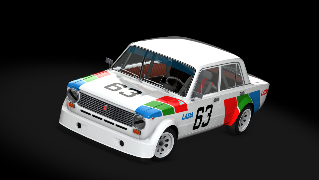 Lada 2101 A2 1600, skin 1986_63