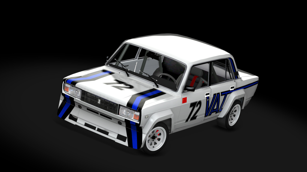 Lada 2105 A2, skin 1984_72