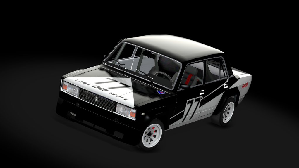 Lada 2105 A2, skin 1987_77
