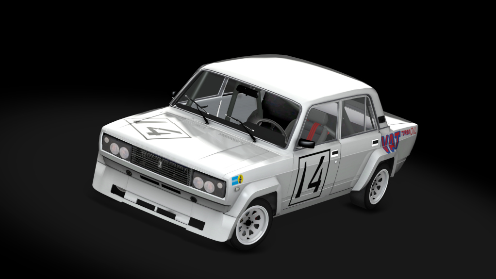 Lada 2105 A2, skin 1988_14