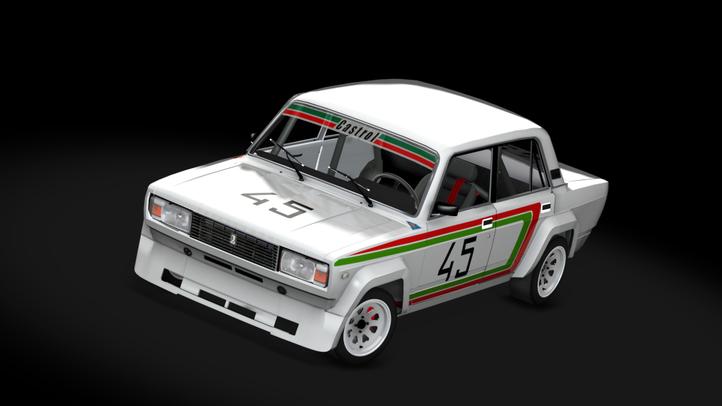 Lada 2105 A2, skin 1988_45