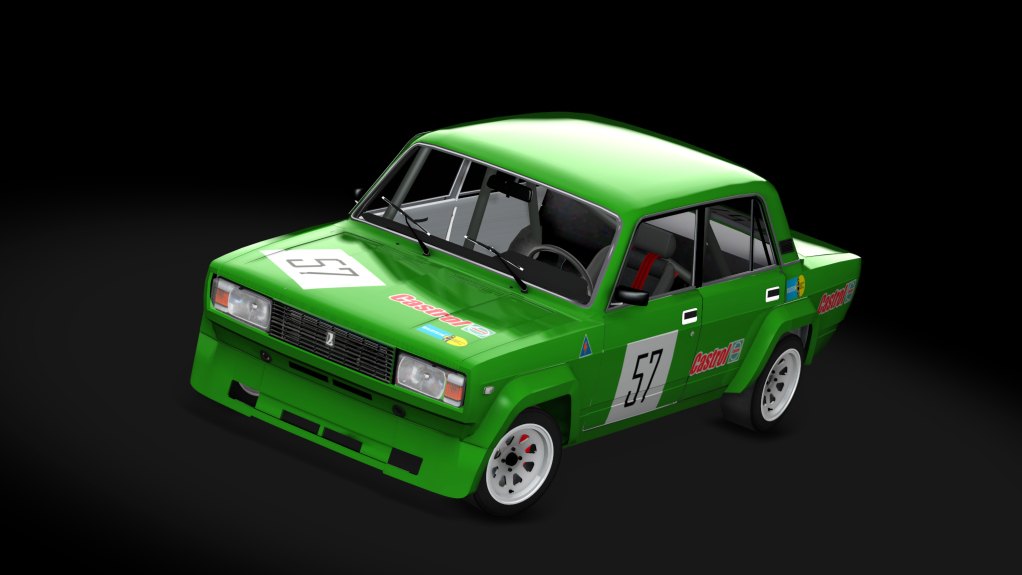 Lada 2105 A2, skin 1989_57