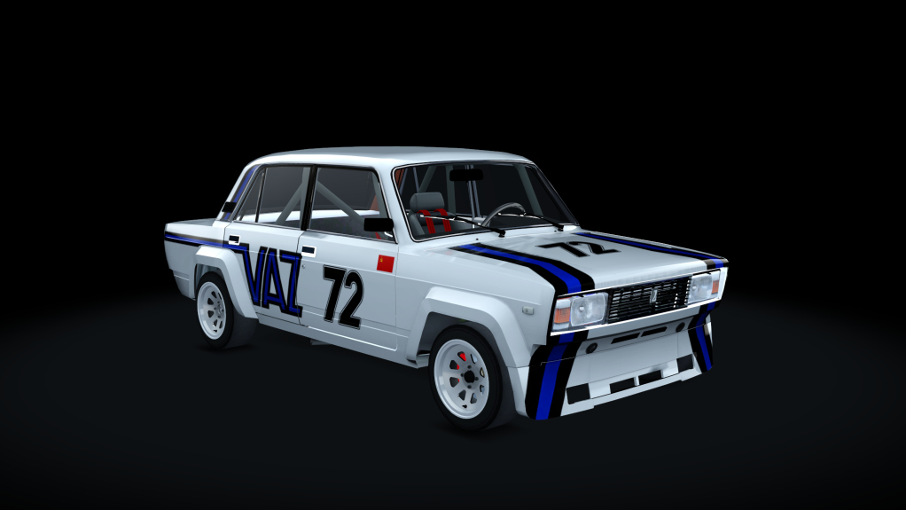 Lada 2105 A2 1600, skin 1984_72