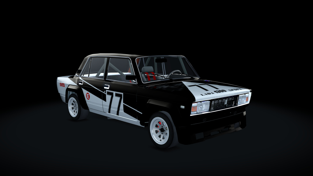 Lada 2105 A2 1600, skin 1987_77