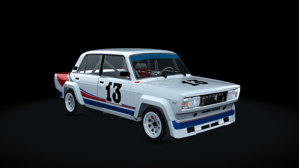 Lada 2105 A2 1600, skin 1988_13