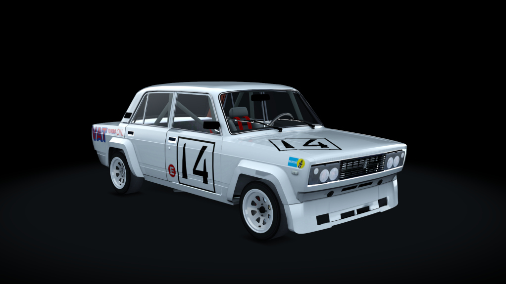 Lada 2105 A2 1600, skin 1988_14