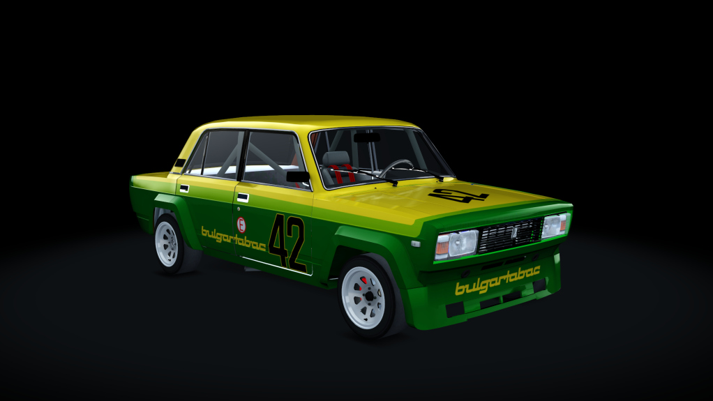 Lada 2105 A2 1600, skin 1988_42