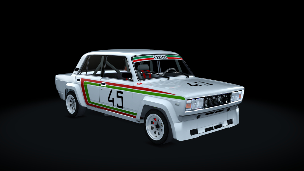 Lada 2105 A2 1600, skin 1988_45