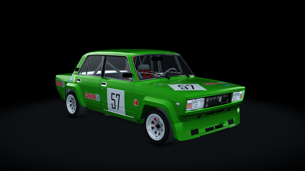 Lada 2105 A2 1600, skin 1989_57
