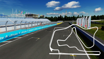 Goria-Thun, layout full