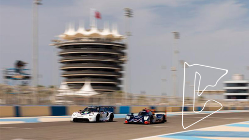 Bahrain, layout bahrain_wec_2022