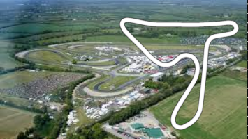 Mondello Park, layout l2