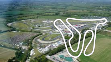 Mondello Park, layout l3